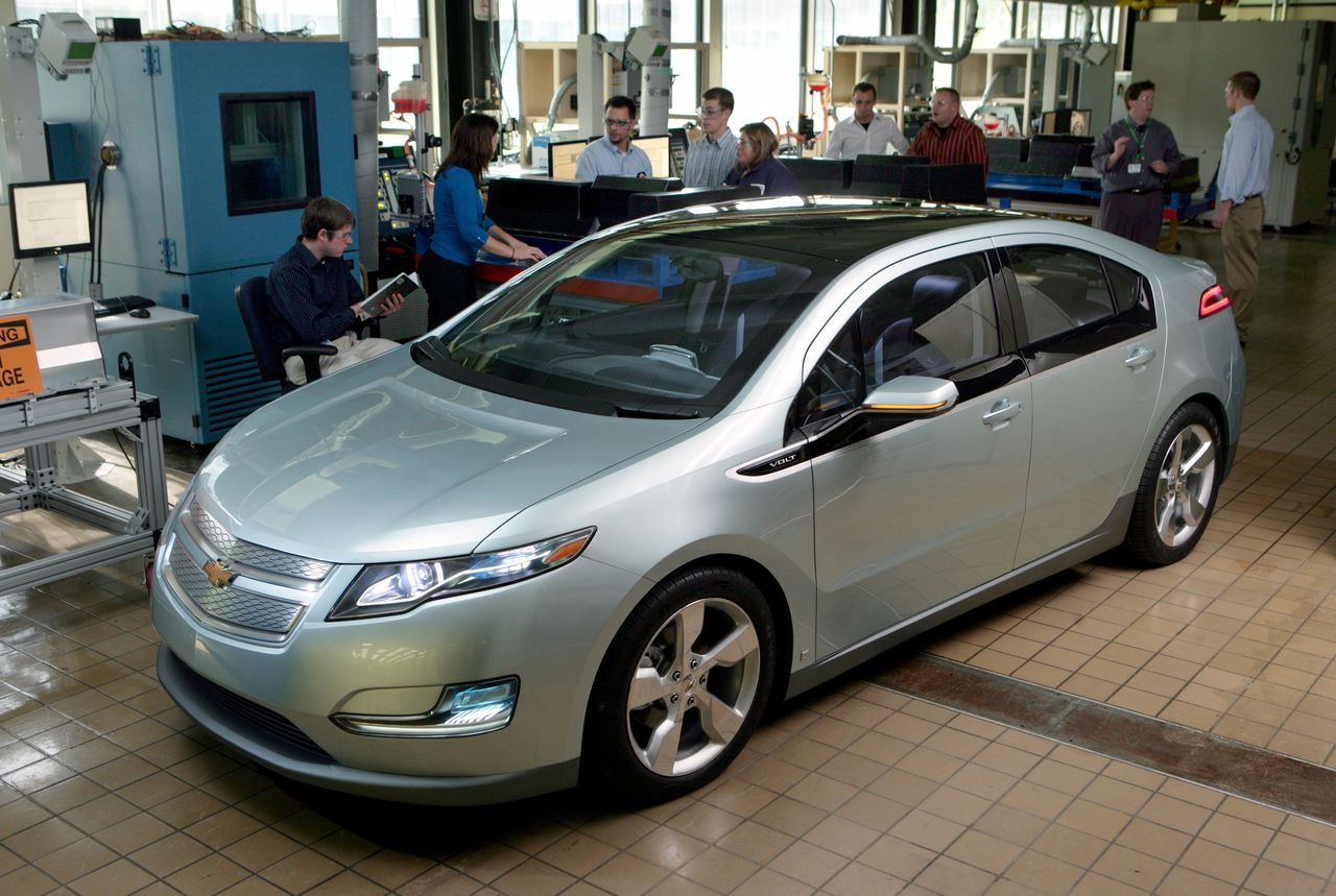 2011ѩVolt