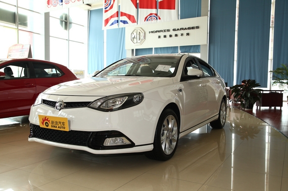 2014MG6 1.8TƱԶܰ