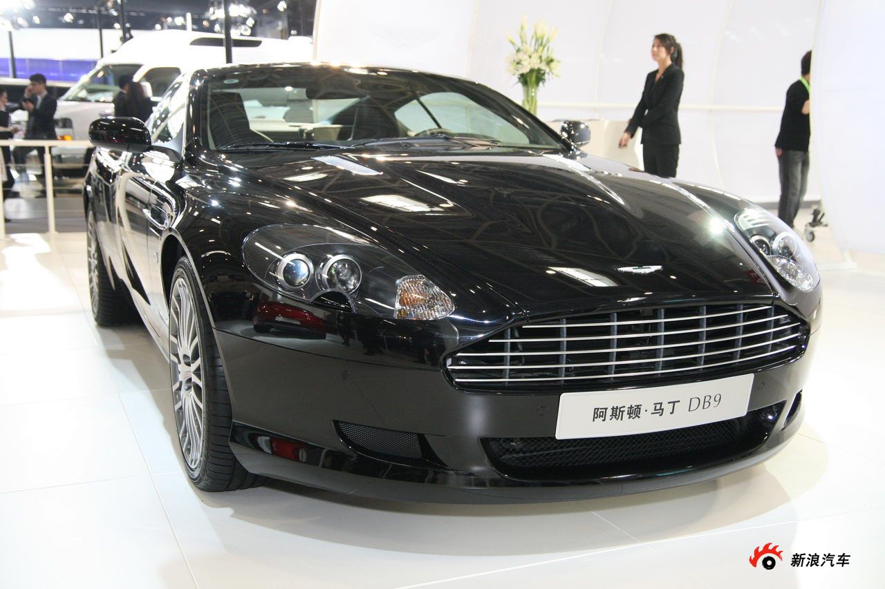 ˹DB9