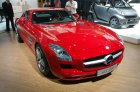 SLS AMG