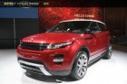 2010ݳչͼ·Evoque