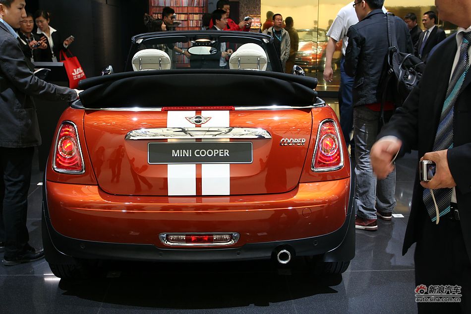 MINIcooper