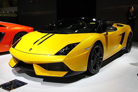 Gallardo