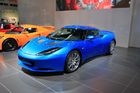 Evora IPS