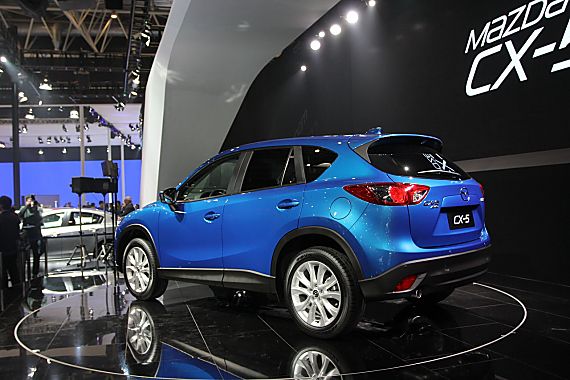 ԴCX-5