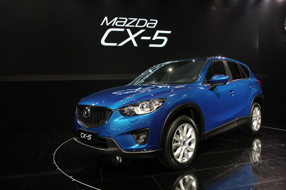 ԴCX-5