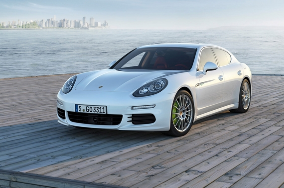 ʱPanamera