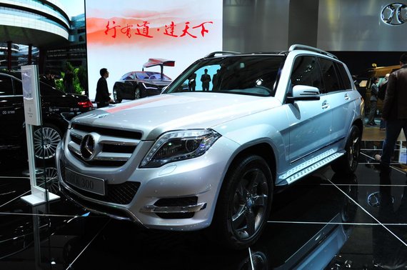 GLK300