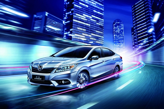 紧凑型车 苏州凌派优惠5000元 现车充足