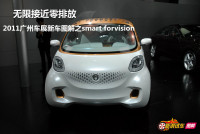 smart forvision