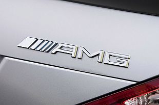 试驾2013款奔驰SL63 AMG
