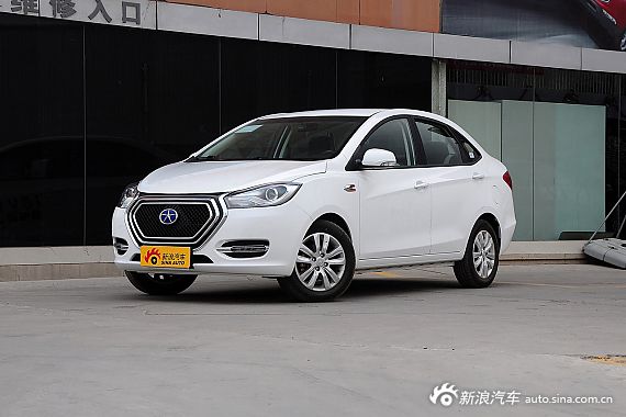 北京享受政策新能源车型购车指南_合肥汽车网