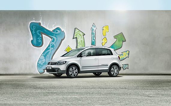 2011��CROSSGOLF�وD