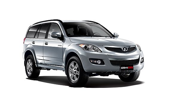 长城哈弗H5购车暂无现金优惠无现车