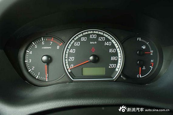 2011款雨燕