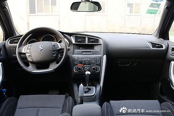 2012DS4 1.6TԶа浽ʵ