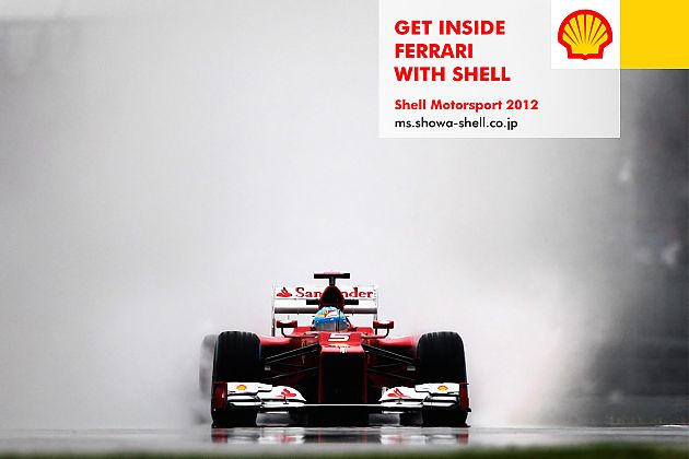 教学相长 壳牌与F1运动的合作