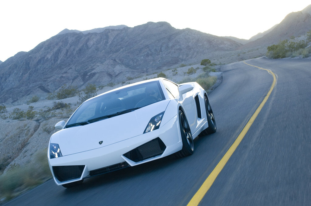 Gallardo