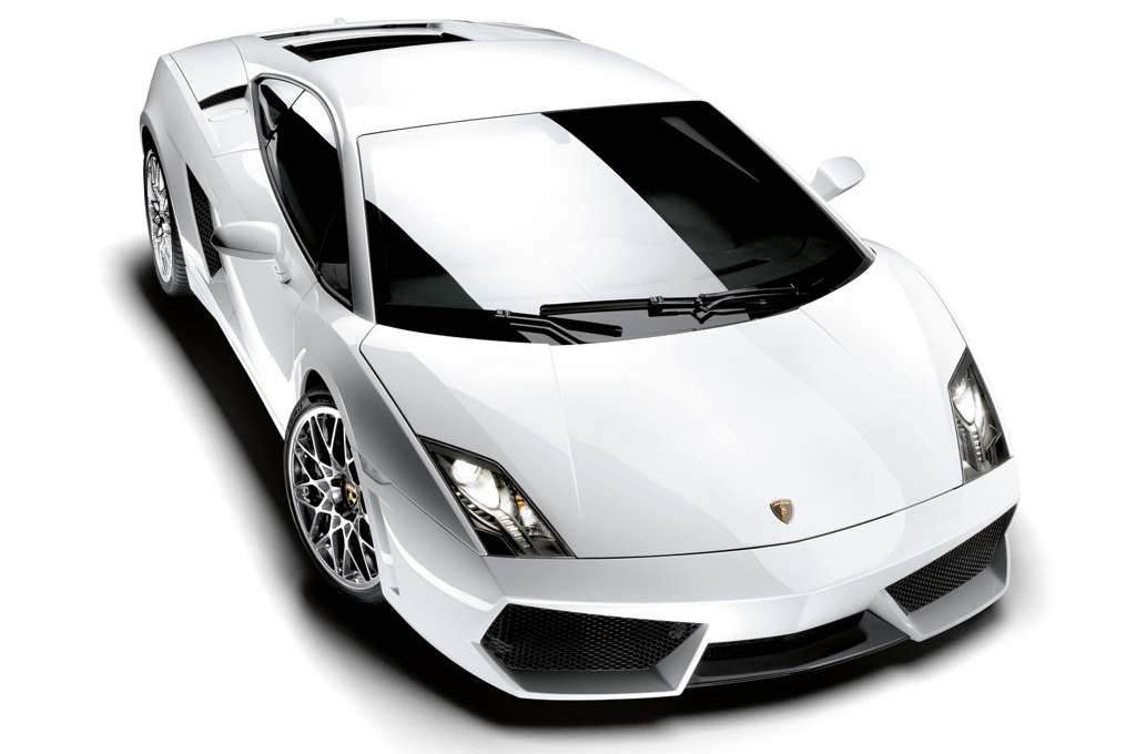 Gallardo