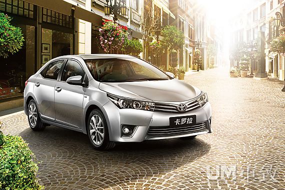 南通新卡罗拉优惠0.01万 置换最高补贴4千