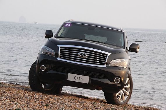 ӢQX56