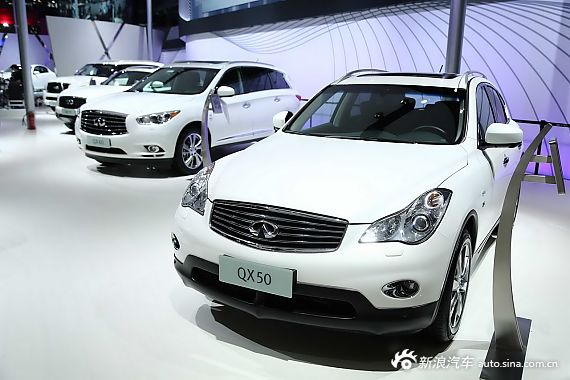 2013ӢQX50