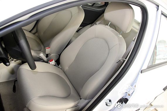 2012款同悅 2012款同悅