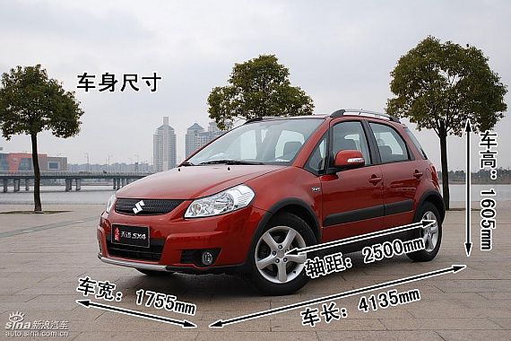 �D��ȫ�����Z(y��)SX4���^