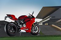 涉及5问题 杜卡迪召回1199 Panigale