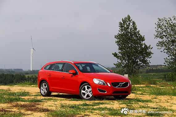 2013ֶV60 T5