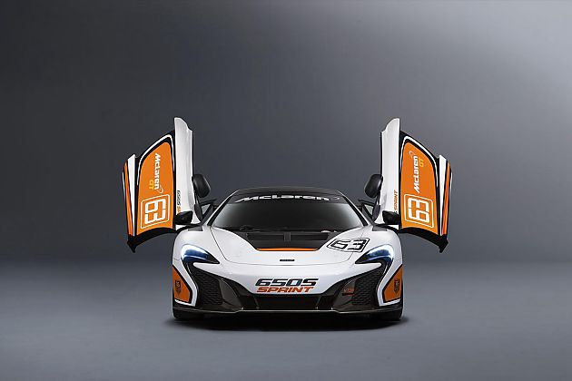 650S SprintԲʯ̲