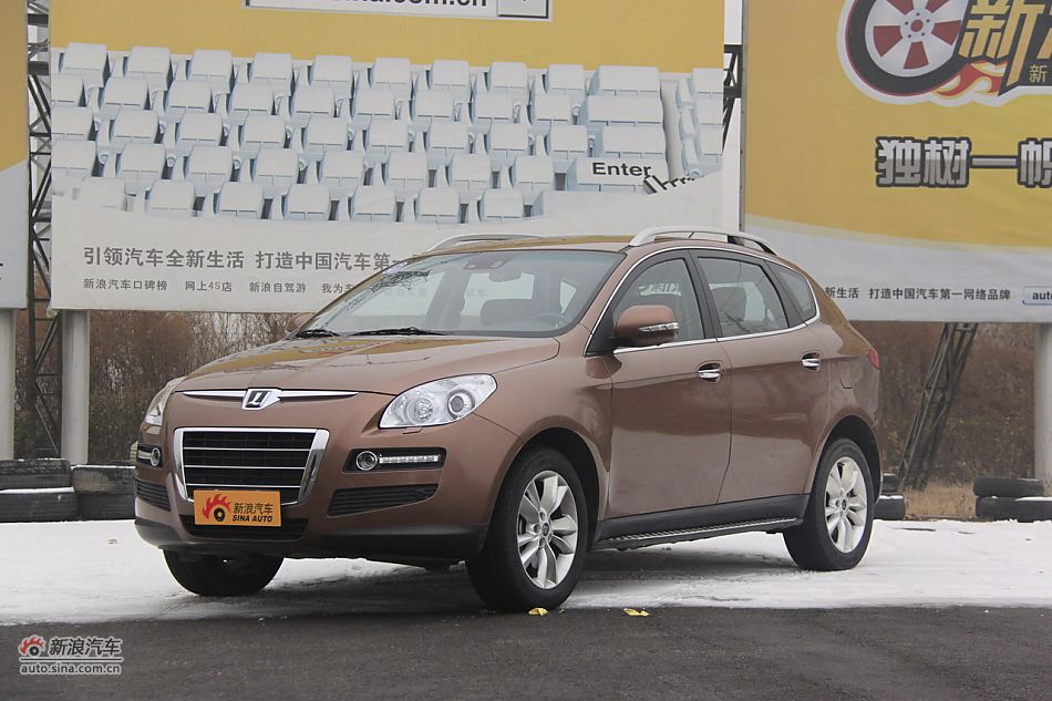 2011ǽݴ7 SUV 2.2TԶ콢