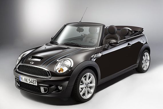 2012MINI COOPER S HIGHGATر