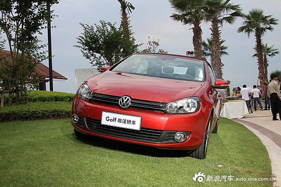 2012Golf˶ͳγʵ