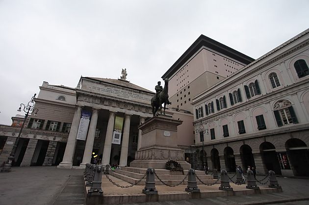 逗留意大利 跑车之乡摩德纳随感(2)_车致_新浪网