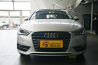 µA3 Sportback 35TFSI