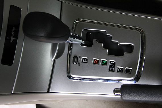 2011款卡羅拉內飾功能 2011款卡羅拉內飾功能