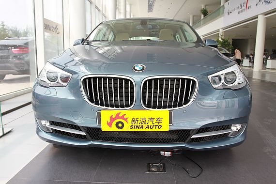 5ϵGT 535i