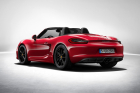 2014 Boxster GTS 3.4L