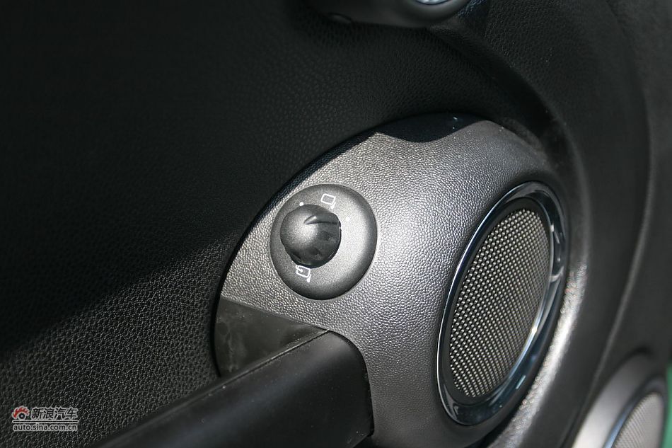 2011��MINI Cooper�������