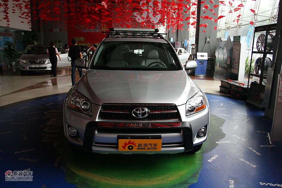 RAV4 2.4Զ