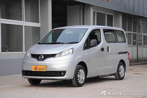 NV200