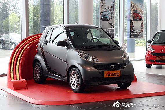 2012smart˫