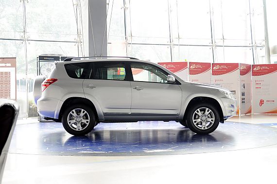 2012RAV4ʵ