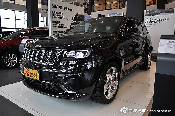 2014ŵ6.4L SRT8