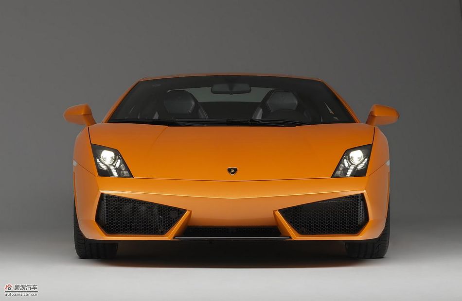 Gallardo LP 550-2ͼ