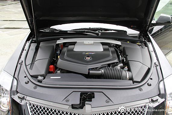 2012CTS-V Coupeʵ