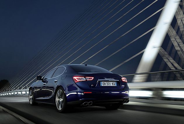 从黄金帝国到地中海季风 汽车起名管窥(3)