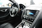 2015款捷豹F-TYPE S 3.0L硬顶COUPE