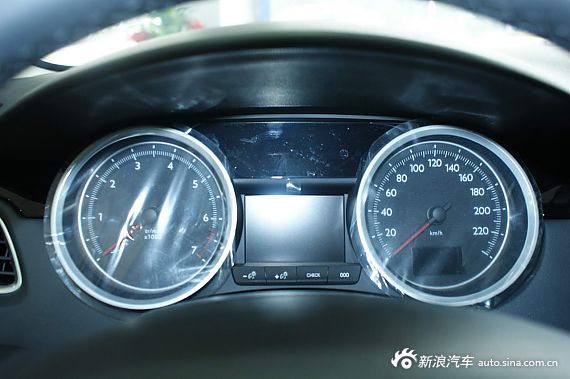 2012款東風標致508